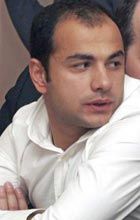 Георгий ДЕМЕТРАДЗЕ