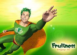 Евросоюз потратил 14 миллионов на доказательство пользы фруктов