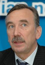Сергей Кролевец
