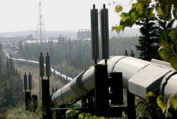 Энергетическая безопасность Европы в обход России