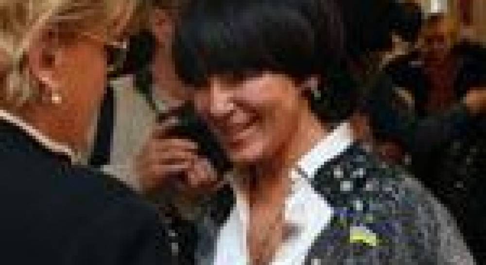 Елена Антонова: За четыре года Черновецкому можно было не только все органы вылечить, но и попересаживать их
