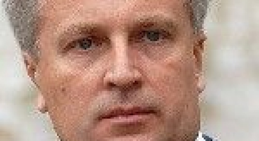 Наливайченко: "Власть реализует политику, на которую не получала мандат доверия у народа"