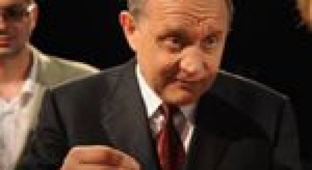 Могильов зізнався, що часто дзвонить прокурорам «із вимо... з проханням» (фоторепортаж)