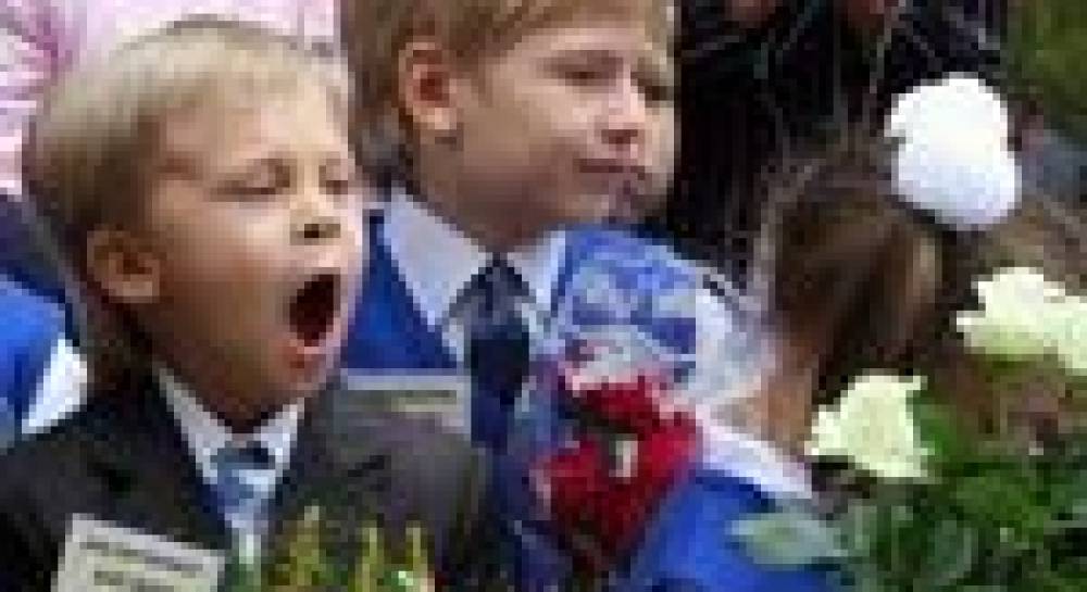 Табачник вмонтовує українську освіту в спільний з Росією простір?