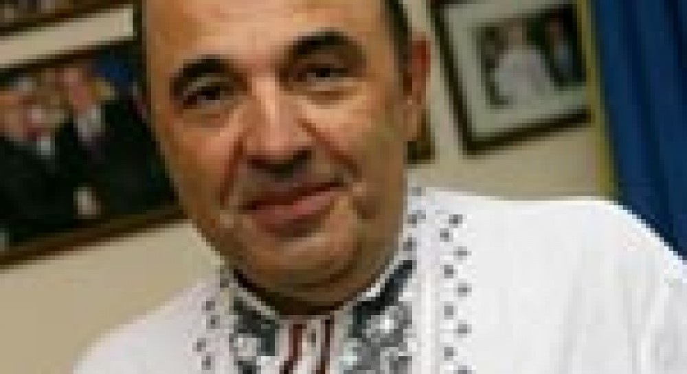 Рабинович: Януковича треба висунути на Нобелівську премію за збереження країни