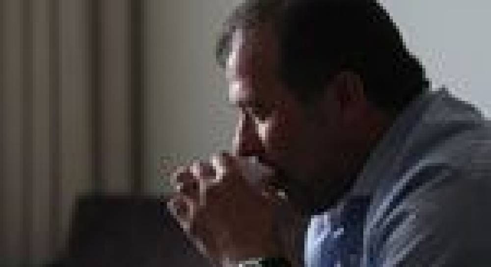 Віктор Балога: У Шуфрича психічний зрив, але Льовочкін до цього непричетний