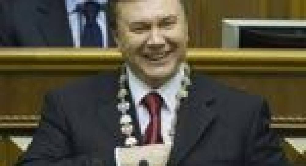 Навіщо Януковичу повноваження Кучми?