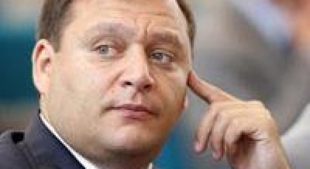 Добкин: я не стесняюсь применять админресурс в рамках действующего законодательства