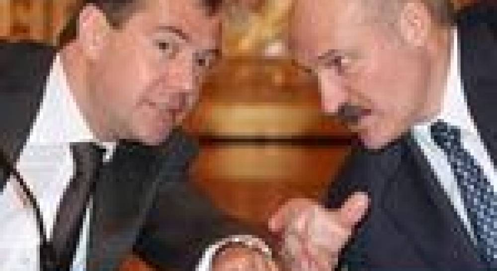 По силам ли Кремлю скинуть Лукашенко?