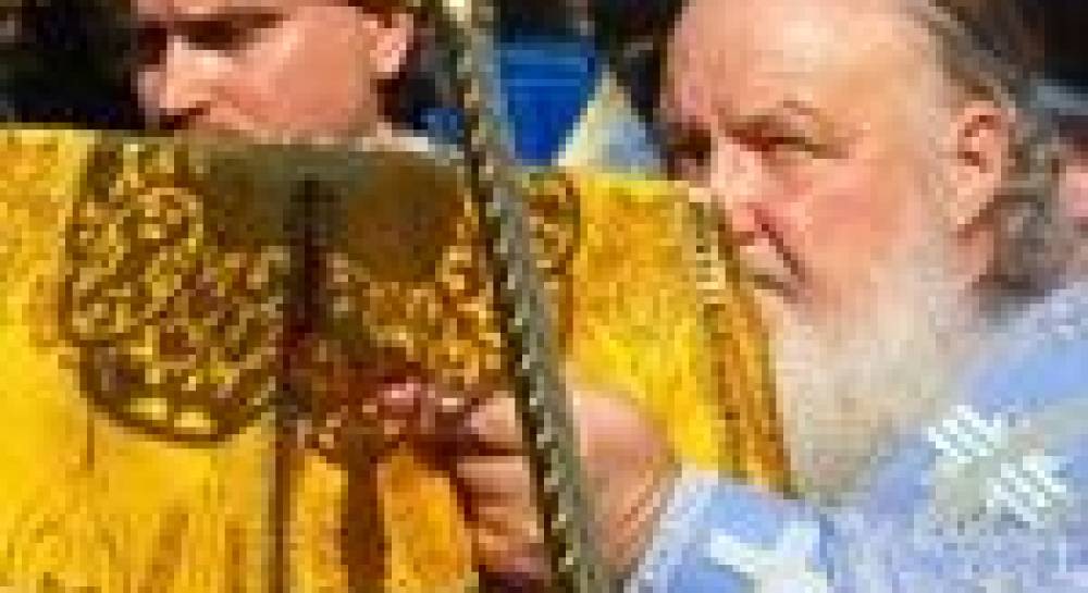 Колишній директор Лаври: За передачею Лаври стоїть корупція