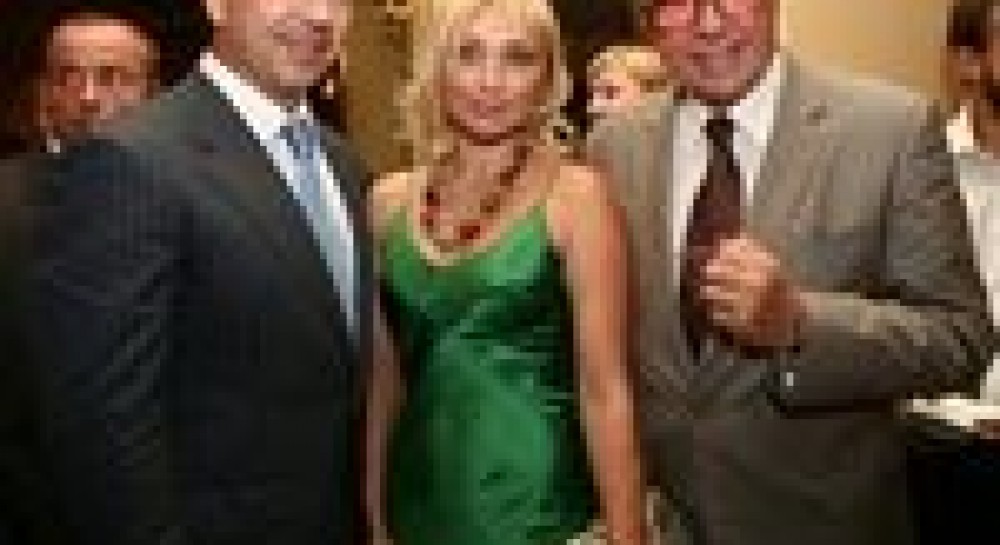 Одеський кінофестиваль: з днем народження!