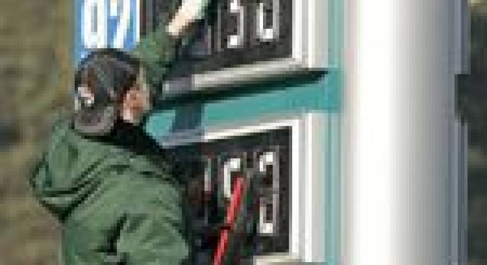 Хто влаштував паливну кризу на Сумщині – влада чи заправки?