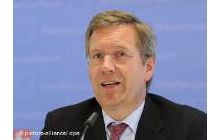 Избран президент Германии