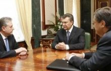 Янукович объяснил новому послу в России особенности его работы