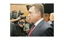Что (кто) стоит за отставкой Семиноженко?