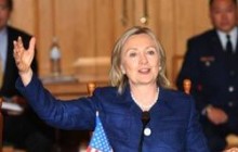 США підтримують перезавантаження відносин України з Росією