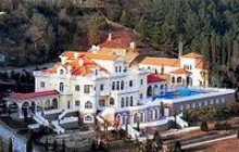 Землю «Магарача» все-таки приріжуть до «дачі Януковича»?