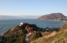 Кабмін схвалив концепцію держекопрограми розвитку Криму