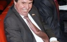 Русская община Крыма переизбрала своим лидером Цекова