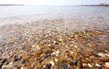 30 га земли у моря чиновники незаконно отдали под автокемпинг
