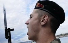 Россия и Украина готовят военно-морские учения в Крыму