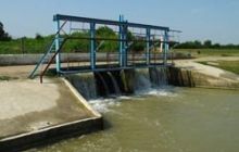 Из-за повышения воды в Днестре могут закрыть автотрассу Одесса-Рени