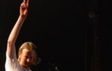 Перверзії і рекреації фестивалю «ФортМісія-2010»