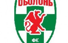 ФК «Оболонь» презентував новий логотип