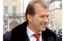 Сафиуллин рассказывал в Брюсселе, что Украина меняется просто на глазах