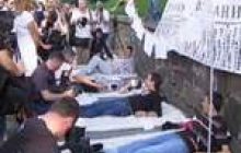 Лавра против выселения ВИЧ-клиники на улицу: кто прикрывает свои интересы скандалом?