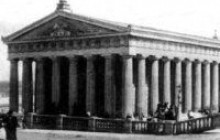 День Петра и Павла: в Севастополе праздник отмечает уникальный храм (фото)