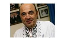 Рабинович: Януковича надо выдвинуть на Нобелевскую премию за сохранение страны