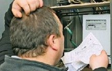 Попов: при нарахуванні киянам плати за ЖКП в перші два місяці можливі помилки