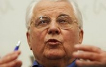 Кравчук розкритикував «хлопчиків», які зробили подання в КС