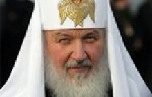 Патриарх Кирилл: Эти слова Спасителя нужно золотыми буквами повестить в каждой комнате