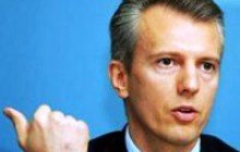 Німецька преса - про «ладно зачесаного шефа СБУ»