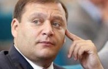 Добкин о 100 днях работы, пропастях, кресле мэра и «негодяях»