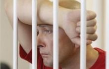 Діденка залишили за гратами ще на місяць