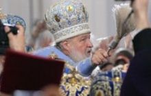 УНП будет пикетировать визит Кирилла несмотря на судебный запрет