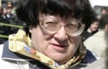 Новодворская: воронье слетается в Крым - собираются расклевывать