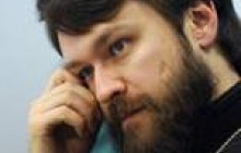 Митрополит Иларион: Никакой цели, потому что это – его работа
