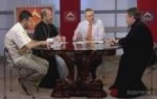 Организаторы визита Патриарха в Украину: Люди путают политическую и публичную составляющую