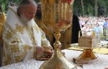 Патриарх Кирилл: От единства Церкви зависит благополучие всех славянских народов