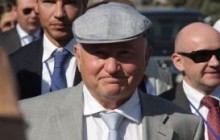 Лужков: жизнь поправила Ющенко