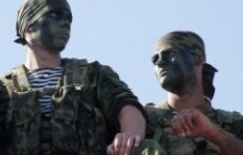 Черноморский флот проводит учения