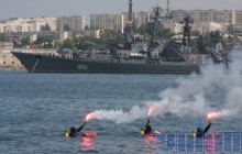 ЧФ России за 15 лет уменьшился в 10 раз - СМИ