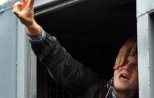 Прошел суд над участником "Гламурных гастролей кремлевского гебиста"
