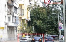 Міліція відмазала від ДПТ нардепа Тимошенко? (фото)