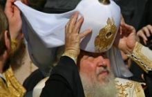 Патріарх Кирил планує відвідати Харків