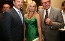 Одеський кінофестиваль: з днем народження!